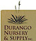 Durango Nursery and Supply logo