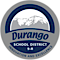 Durango School District 9-R logo