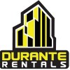 Durante Rentals logo