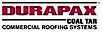 Durapax logo