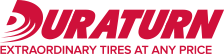 Duraturn Tires logo