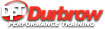 Durbrow Performance Training logo