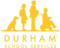 Durham School Services logo