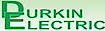 Durkin Electric logo