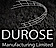 Durose Manufacturing logo