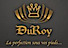 Distribution DuRoy logo