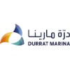 Durrat Marina logo