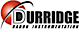 Durridge logo