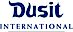 Dusit Hotels And Resorts logo