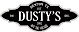 Dusty''s Bar & Grill logo