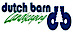 Dutch Barn Landscaping logo