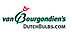 K. Van Bourgondien & Sons logo