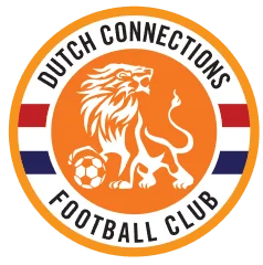 Dutch Connections Football Club logo