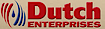 Dutch Enterprises logo