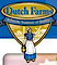 Dutch Farms logo