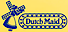 Dutch Maid Bakery logo