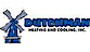 Dutchman Heating and Cooling logo