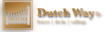 Dutch Way logo