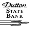 Dutton State Bank logo