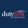 Duty First Consulting logo