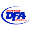 Duty Free Americas logo