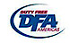 Duty Free Americas logo