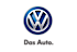 Duval Volkswagen logo