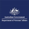 Australian Government Department of Veterans'' Affairs logo