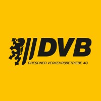 Dresdner Verkehrsbetriebe logo