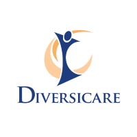 Diversicare logo