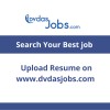 Dvdasjobs.Com logo