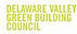 Delaware Valley Green Building Council logo