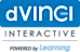 D''Vinci Interactive logo