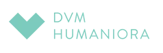 DvM Humaniora logo