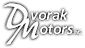 Dvorak Motors logo