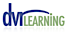 DVR Learning logo