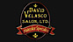 David Velasco Salon logo