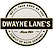 Dwayne Lane''s Auto Family logo