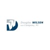 Douglas Wilson logo