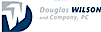 Douglas Wilson logo