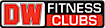 Dw Sports Fitness logo