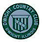 Dwight Country Club logo