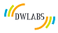 DW Labs logo