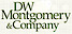 DW Montgomery logo