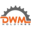 Dwm Holdings logo