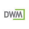 DWM Comprehensive Facility Solutions logo