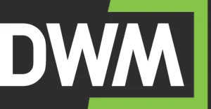 DWM logo