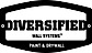 Diversified Wall Systems logo