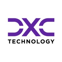 Dxc Uki logo