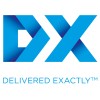 Dx logo